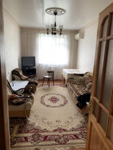 Satılır Köhnə Tikili, Səbail.r, Badamdar, İçərişəhər.m-2