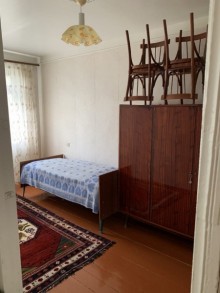 Satılır Köhnə Tikili, Səbail.r, Badamdar, İçərişəhər.m-4