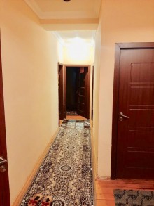 Satılır Yeni Tikili, Xətai.r, H.Aslanov, Həzi Aslanov.m-5
