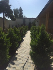 Satılır Həyət evi, Xəzər.r, Mərdəkan-13
