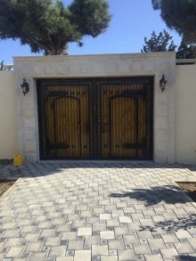 Satılır Həyət evi, Xəzər.r, Mərdəkan-16