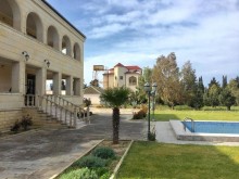 Satılır Həyət evi, Xəzər.r, Mərdəkan-18