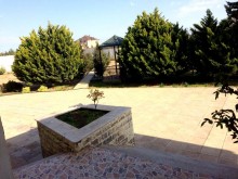 Satılır Həyət evi, Xəzər.r, Mərdəkan-12