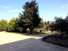 Satılır Həyət evi, Xəzər.r, Mərdəkan-13