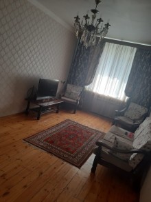 Satılır Köhnə Tikili, Xətai.r, Əhmədli, Xalqlar Dostluğu m..m-1
