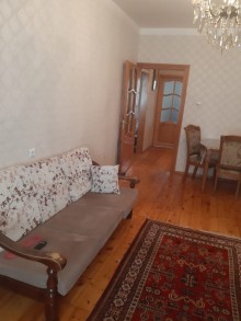 Satılır Köhnə Tikili, Xətai.r, Əhmədli, Xalqlar Dostluğu m..m-3