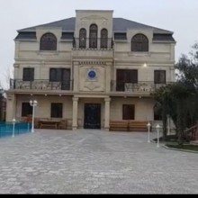 Satılır Həyət evi, Xəzər.r, Mərdəkan-1