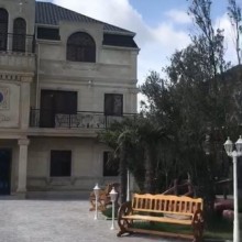 Satılır Həyət evi, Xəzər.r, Mərdəkan-3