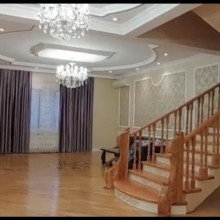 Satılır Həyət evi, Xəzər.r, Mərdəkan-6