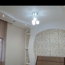 Satılır Həyət evi, Xəzər.r, Mərdəkan-8