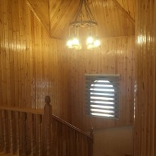 Satılır Həyət evi, Xəzər.r, Mərdəkan-11