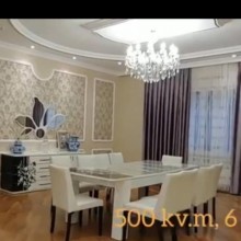 Satılır Həyət evi, Xəzər.r, Mərdəkan-15