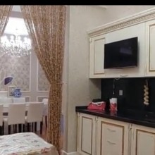 Satılır Həyət evi, Xəzər.r, Mərdəkan-17