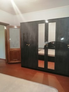 Kirayə (Aylıq) Həyət evi, Xəzər.r, Şağan-4