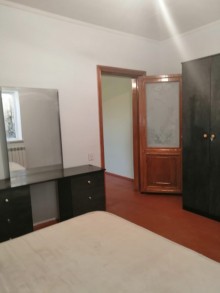Kirayə (Aylıq) Həyət evi, Xəzər.r, Şağan-5