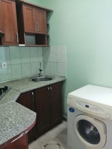 Kirayə (Aylıq) Həyət evi, Xəzər.r, Şağan-8