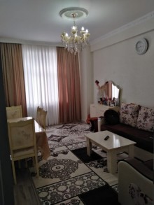 Satılır Yeni Tikili, Xətai.r, Xalqlar Dostluğu m..m-1