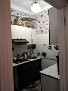 Satılır Yeni Tikili, Xətai.r, Xalqlar Dostluğu m..m-5