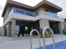 Satılır Villa, Xəzər.r, Mərdəkan-1