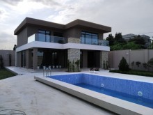 Satılır Villa, Xəzər.r, Mərdəkan-3