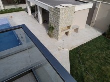 Satılır Villa, Xəzər.r, Mərdəkan-11