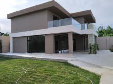 Satılır Villa, Xəzər.r, Mərdəkan-17