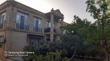 Satılır Həyət evi, Xəzər.r, Buzovna-1