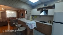 Satılır Həyət evi, Xəzər.r, Buzovna-8