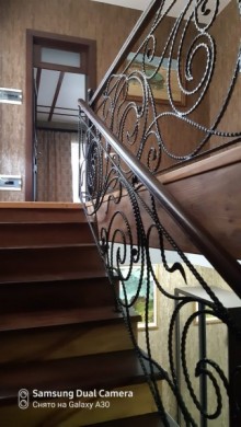 Satılır Həyət evi, Xəzər.r, Buzovna-11
