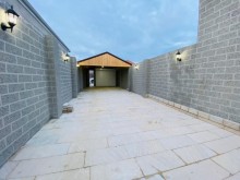Satılır Həyət evi, Xəzər.r, Mərdəkan, Koroğlu.m-12
