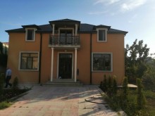 Kirayə (Aylıq) Villa, Xəzər.r, Mərdəkan-1