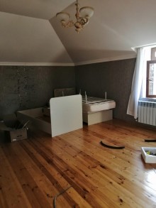 Kirayə (Aylıq) Villa, Xəzər.r, Mərdəkan-3