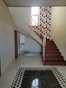 Kirayə (Aylıq) Villa, Xəzər.r, Mərdəkan-4