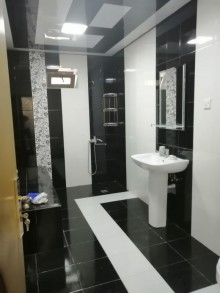 Kirayə (Aylıq) Villa, Xəzər.r, Mərdəkan-5
