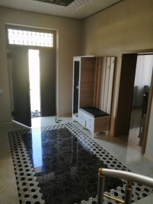 Kirayə (Aylıq) Villa, Xəzər.r, Mərdəkan-6