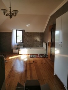 Kirayə (Aylıq) Villa, Xəzər.r, Mərdəkan-7