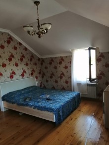 Kirayə (Aylıq) Villa, Xəzər.r, Mərdəkan-8
