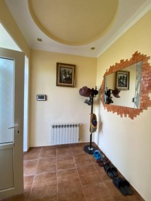 Kirayə (Aylıq) Həyət evi, Xəzər.r, Mərdəkan, Koroğlu.m-4