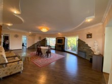 Kirayə (Aylıq) Həyət evi, Xəzər.r, Mərdəkan, Koroğlu.m-14