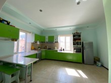 Kirayə (Aylıq) Həyət evi, Xəzər.r, Mərdəkan, Koroğlu.m-16