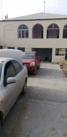 Satılır Həyət evi, Abşeron.r, Novxanı-3