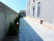 Kirayə (Aylıq) Həyət evi, Xəzər.r, Şüvəlan, Koroğlu.m-13