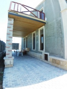 Kirayə (Aylıq) Həyət evi, Xəzər.r, Şüvəlan, Koroğlu.m-16