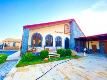 Satılır Villa, Xəzər.r, Mərdəkan-1