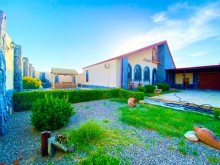 Satılır Villa, Xəzər.r, Mərdəkan-2