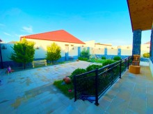 Satılır Villa, Xəzər.r, Mərdəkan-4
