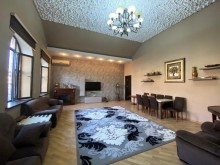 Satılır Villa, Xəzər.r, Mərdəkan-12