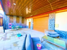 Satılır Villa, Xəzər.r, Mərdəkan-13