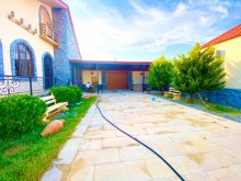 Satılır Villa, Xəzər.r, Mərdəkan-15