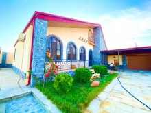 Satılır Villa, Xəzər.r, Mərdəkan-16